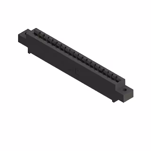 887-019-542-602 EDAC Inc.  Edgeboard Connectors